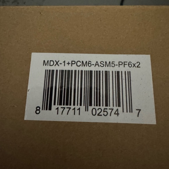 Movo microphone kit - Picture 6 of 6